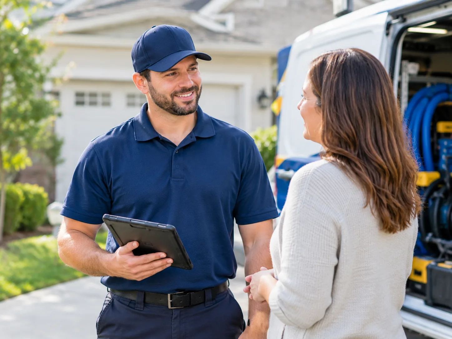 Sewage Backup Cleanup Sterrett, AL FAQs